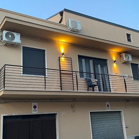 A Casa Di Nene Beb Bed & Breakfast Lesina Exterior foto